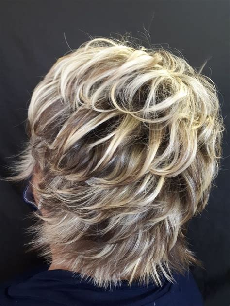 Pin By Frosted Hair On Hair Trend Hairdos Frosted Hair Hair Styles