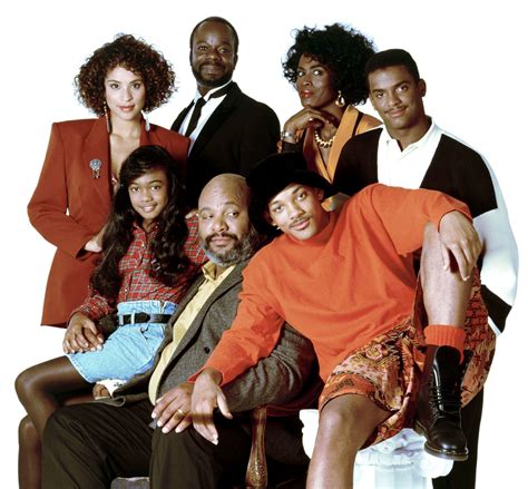 ‘fresh Prince Of Bel Air Cast Where Are They Now