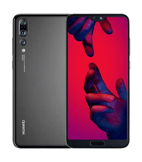 Huawei P20 Pro Smartphone Android Phone Huawei Xcite Kuwait