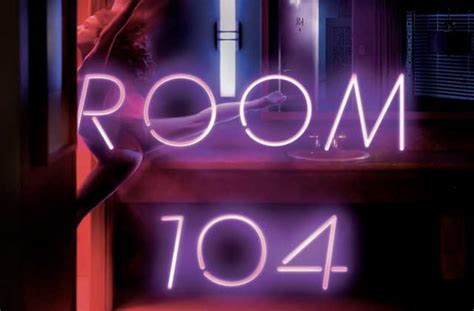 Room 104 Nouvelle Série Hbo —
