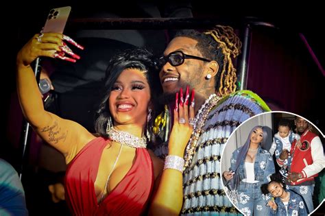 Cardi B Reveals Why She Called Off Divorce With Offset He Wanted To