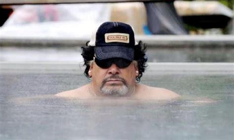 Ha Sido La Mano De Dios Sorrentino - Maradona: La mano de Dios se convierte en película en Nápoles
