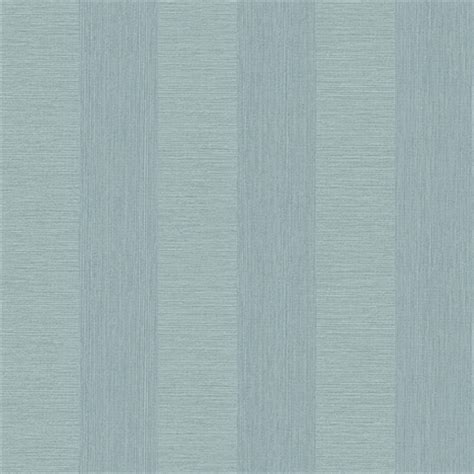 Grasscloth wallpaper brings a truly unique look and feel to your walls. 2908-25309 | Intrepid Aqua Faux Grasscloth Vertical Stripe ...