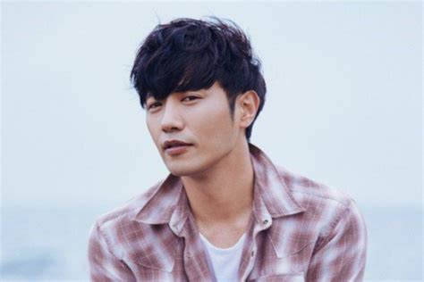 Biodata Profil Dan Fakta Lengkap Aktor Yeon Woo Jin K Vrogue Co
