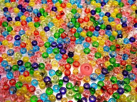 Color Beads Free Photo Download Freeimages