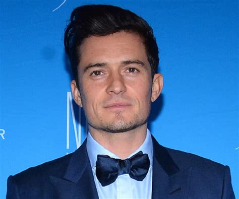 Alle infos und bilder über den schauspieler. Orlando Bloom Biography - Facts, Childhood, Family Life ...