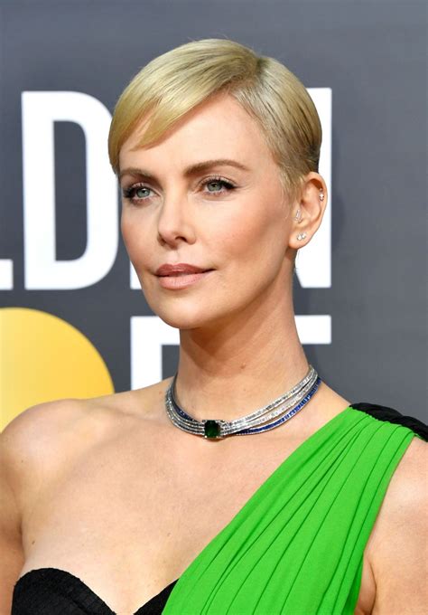 30 Charlize Theron Haircut 2020 Ideas Daily Outfits Ideas
