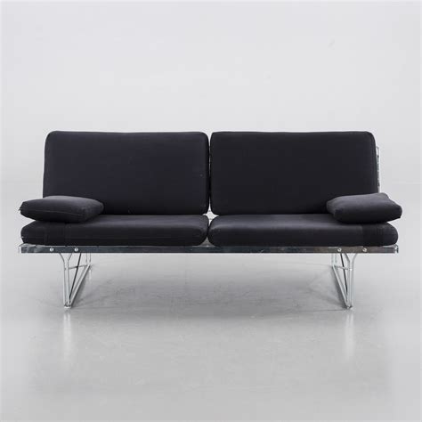 But instead of splashing out on a brand new sofa, thinking about customising your ikea sofa instead with a custom slipcover or custom. A "MOMENT" SOFA DESIGNED BY NIELS GAMMELGAARD FOR IKEA ...