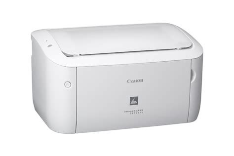 Operation check has been made on: CANON PRINTER LBP6000B DRIVER FOR WINDOWS