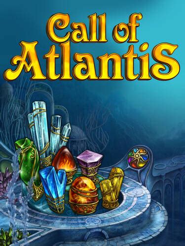 Скачать игру call of atlantis treasures of poseidon collector s edition для pc через торрент