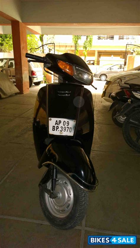 Honda bikes showrooms in bangladesh. Used 2008 model Honda Activa for sale in Hyderabad. ID ...