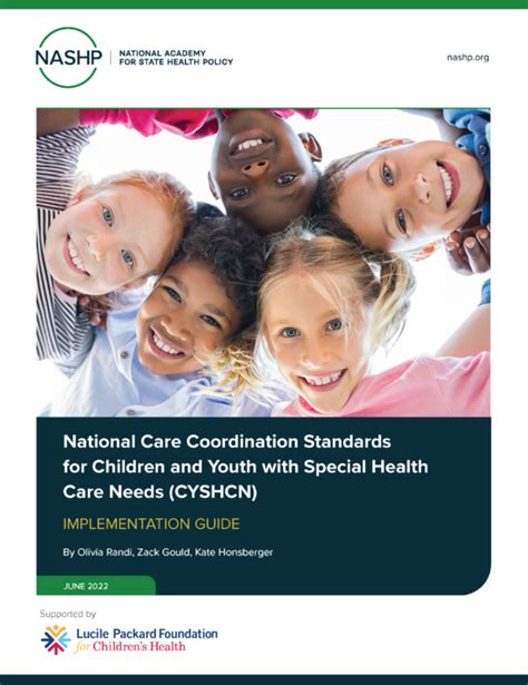 Aligning Quality Measures With The National Care Coordination Standards