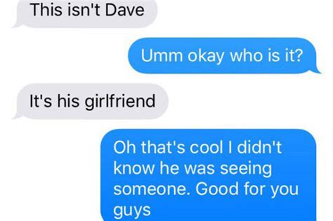 Text Message Fail Lad S Attempt To Make Girl Jealous Backfires Hugely Daily Star