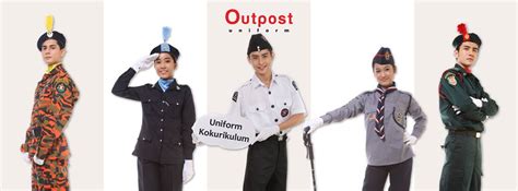 Fully developed food delivery mobile app that is available on android & ios. Outpost Uniform Franchise Business Opportunity | Franchise ...