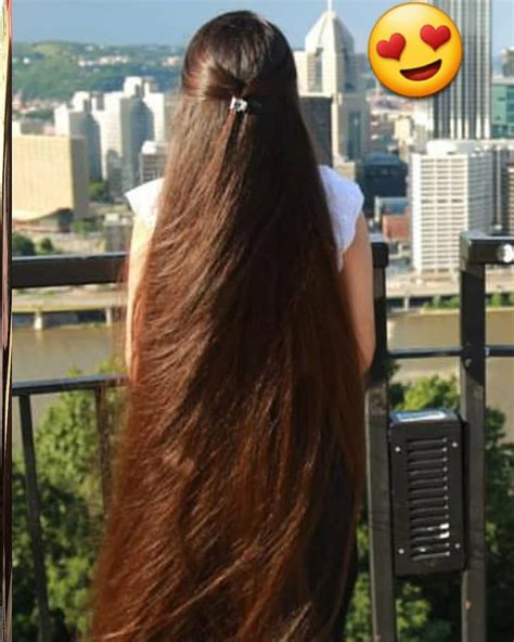 326 Likes, 7 Comments - 💓 _💓 girl's long hair 👰👑 (@ideal_wonder_girls ...