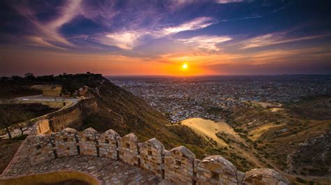 Best Places For Sunset In Jaipur That Are Truly Spectacular Jaipur Stuff