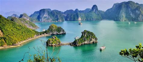 Exotic Journey Of Northern Vietnam Vexplore Travel