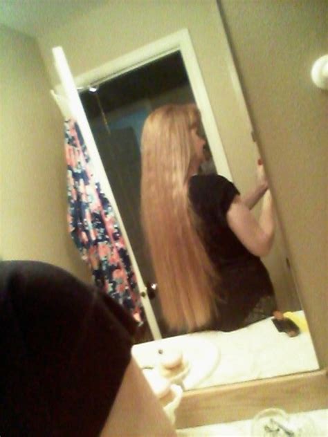 Conclusion on bleaching your hair twice in one day. I've been washing with shampoo twice almost every day. Is ...