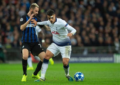 Arsenal savaged by west ham legend. Surely Erik Lamela will miss out from Tottenham XI against ...