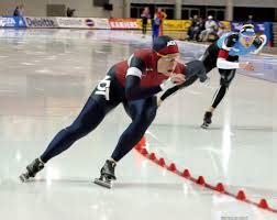 A clip of the chief medical officer for england being put into a headlock was posted to twitter on monday night and was quickly condemned. Chris Witty - The National Speedskating Museum