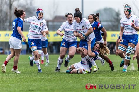 Potrete stampare le schede didattiche sul genere maschile e femminile in versione raccolta, quindi tramite il pdf dedicato, oppure in versione. Rugby - Sei Nazioni femminile: ostica trasferta francese ...