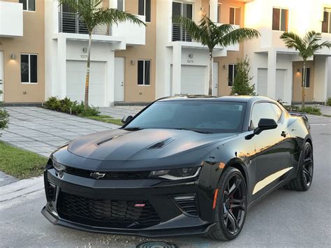 Camaro 1le for sale near me