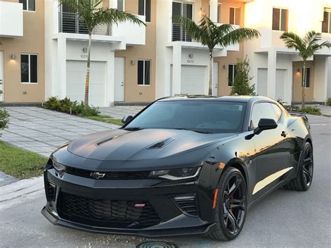 Camaro 1le For Sale Near Me