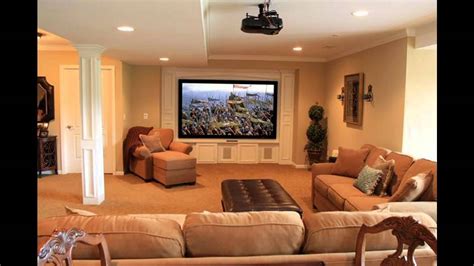 Basement bedroom ideas that will add more space and luxurious in your any room. Cool Basement decorating ideas - YouTube