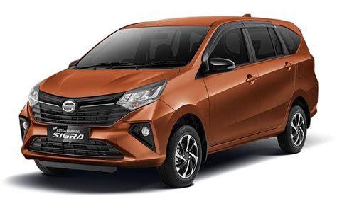 Daihatsu Sigra Harga Review Spesifikasi Promo Mei Zigwheels