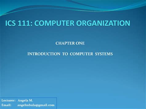 Solution Chapter 1 Introduction To Computer Systems Studypool