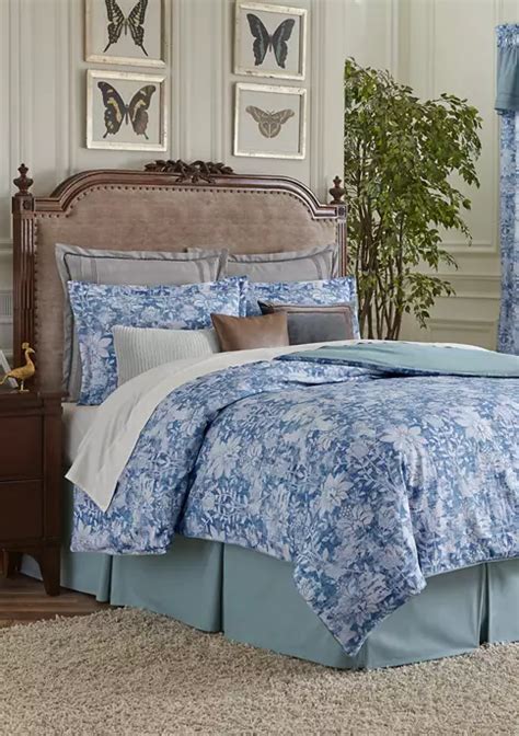 Biltmore® Terrace Comforter Set Belk