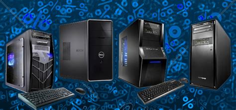 Together, we build the ultimate machine. Cheap Gaming Desktop Computers Under $500
