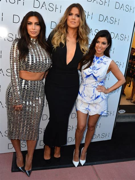 Kim Kardashian Steals Kylie Jenner S Bikini