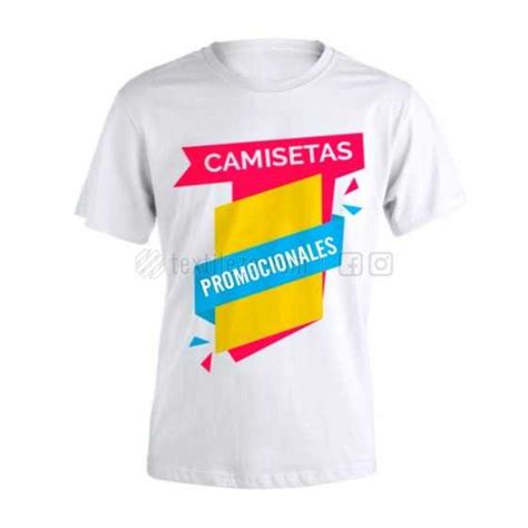 Camisetas Sublimadas 【personalizadas】 Con Tu Diseño