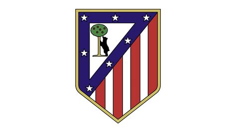 Use it for your creative projects or simply as a sticker you'll share on tumblr. Atletico Madrid Logo | Logo, zeichen, emblem, symbol ...