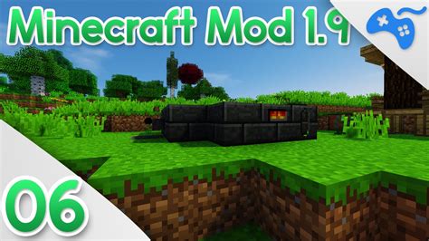 Icdrama kodi not working problems & fix. Minecraft Mod 1.9 #6 : TINKER'S CONSTRUCT - YouTube