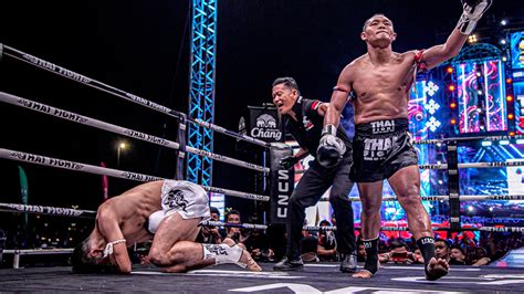 How to watch Thai Fight 2020 in Thailand - FIGHTMAG