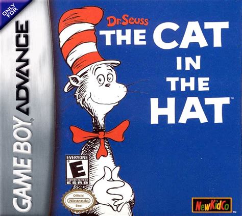 The Cat In The Hat Details Launchbox Games Database