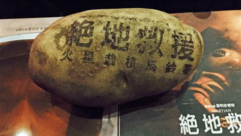 Include (or exclude) self posts. 被「絕地救援」前，必看的火星求生教學手冊 - PanSci 泛科學
