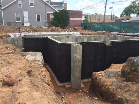 Check spelling or type a new query. Bituthene® & Hydroduct® Gallery - Select Basement ...