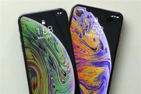 Apple's big, pricey iphone is still top quality. Soldes d'été 2019 : l'iPhone XS Max 256 Go argenté à 1 170 ...
