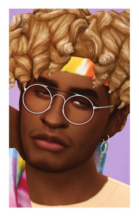 The Sims 4 Lil Peep Tumblr