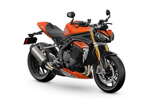 Triumph Presents New Colors For The 2023 Model Of The Roadster And