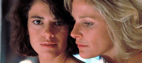 ‘desert Hearts The 1985 Film About Lesbian Awakening That Gives
