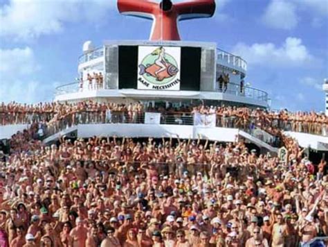 Nude Cruise Desire Cruise Notorious Adults Only Ships Europe Itinerary Announced