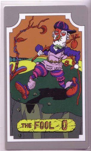 It is one of the first stands to not correspond. JoJo's Bizarre Adventure ABC tarot card Edition tarot ...