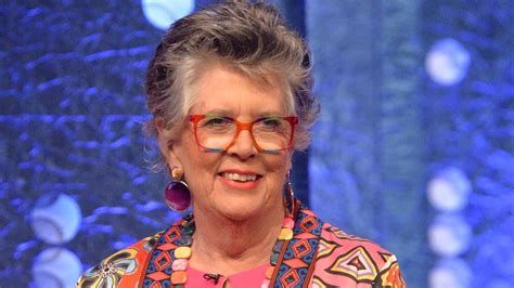 Gbbo Star Prue Leith Reveals Surprising Reason Shes So Sprightly At 82