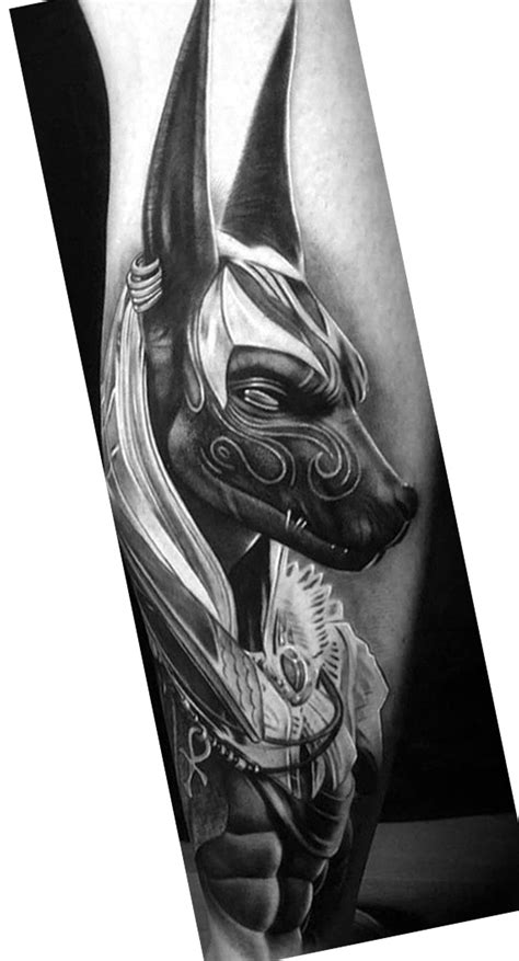 anubis illustration egyptian tattoo anubis tattoo egypt tattoo kulturaupice