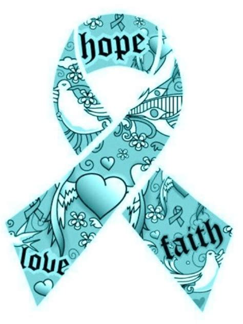 This occurs primarily in children and. September is National Ovarian Cancer Awareness Month ...