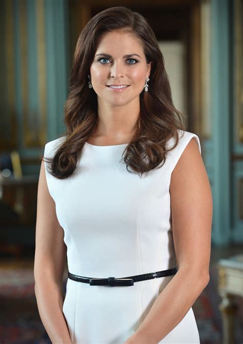 Marie Poutines Jewels And Royals Princess Madeleine
